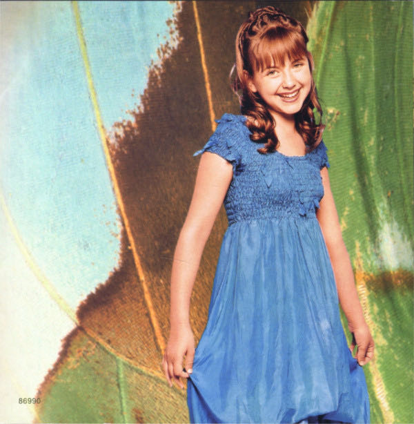 Prelude: The Best of Charlotte Church - Church, Charlotte (CD - 60) music collectible [Barcode 696998699021] - Main Image 3