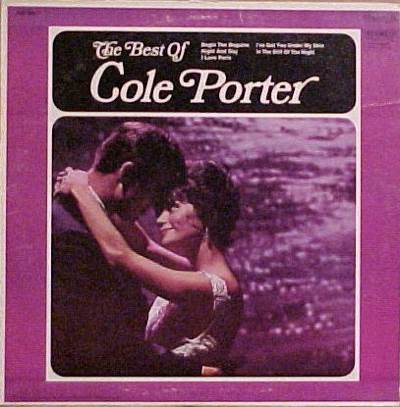 1. The Best of Jerome Kern - Kern, Jerome (12”) music collectible - Main Image 2