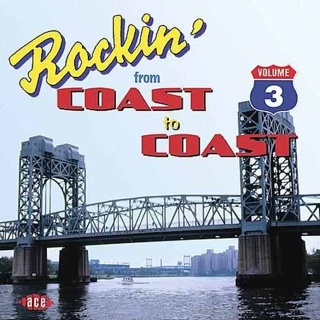 Gene Vincent & His Blue Caps