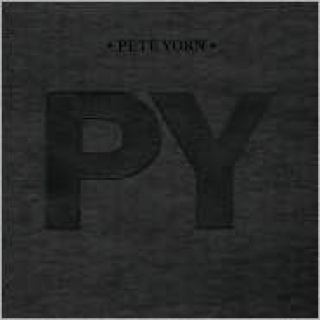 Pete Yorn - Pete Yorn (CD - 42) music collectible [Barcode 601091062627] - Main Image 1