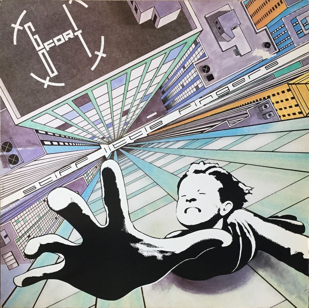 Kosmopolites - Plays The Music Of Roberto Cipelli