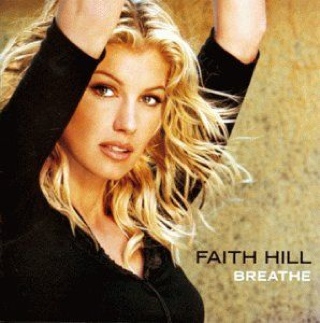 Breathe - Faith Hill music collectible - Main Image 1