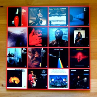 CTI Records Disc 2 Deep Groves - collections (CD) music collectible - Main Image 1
