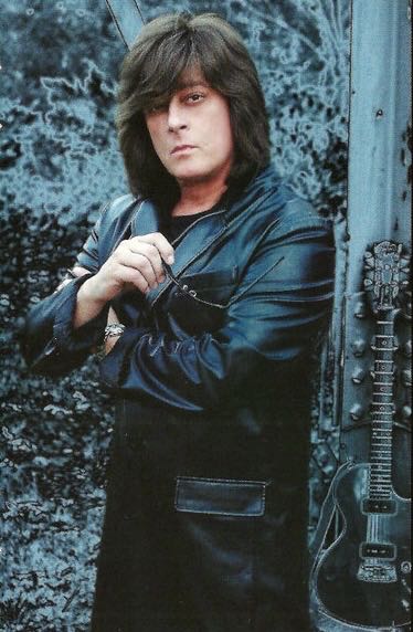 The Usual Suspects - Joe Lynn Turner (CD-R) music collectible [Barcode 8024391023020] - Main Image 4