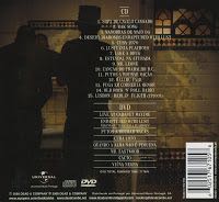 Lusitânia Playboys - Dead Combo (12” - 51) music collectible [Barcode 602517671058] - Main Image 2