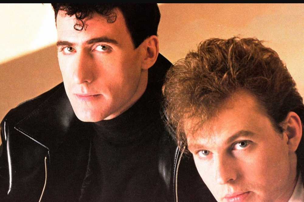 OMD - The Best Of OMD - Orchestral Manoeuvres In The Dark (CD - 74) music collectible [Barcode 5012981245429] - Main Image 4