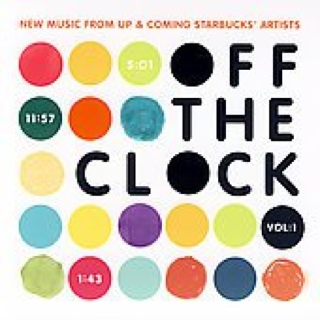 Off The Clock - Various Artists (CD) music collectible [Barcode 762111734945] - Main Image 1