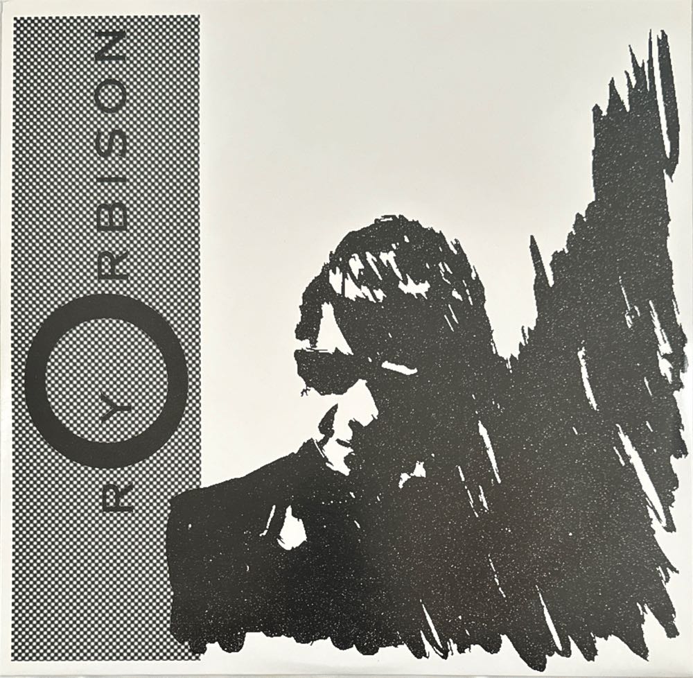 Mystery Girl - Roy Orbison (12”) music collectible [Barcode 888430596016] - Main Image 3