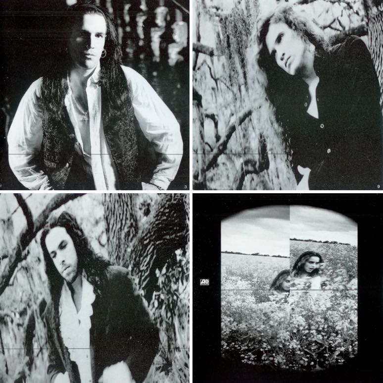 Water - Saigon Kick (CD) music collectible - Main Image 3