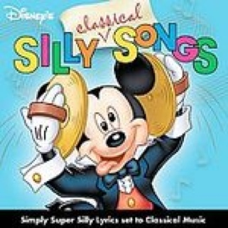 Silly Classical Songs - Various Artists (MP3) music collectible [Barcode 050086069170] - Main Image 1