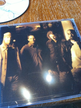 Burnin Love - The Best Of