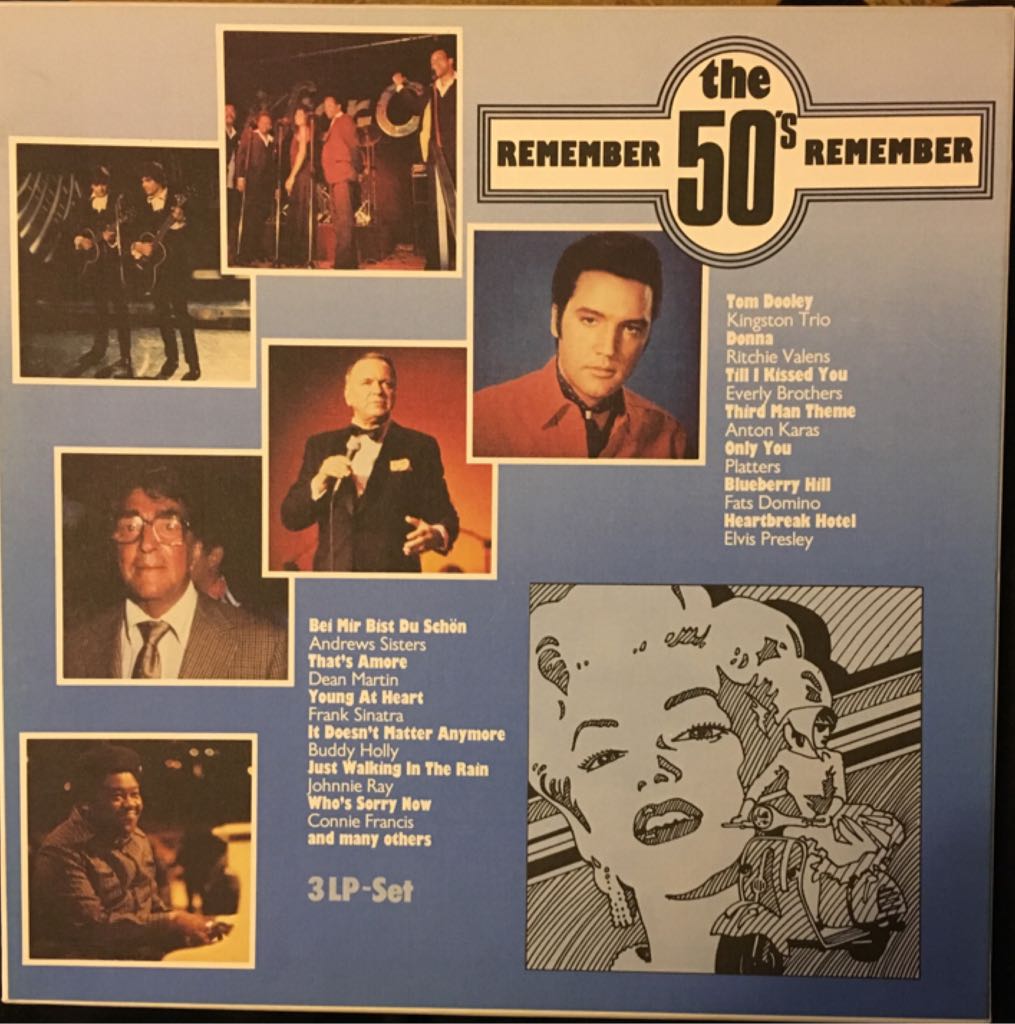 Do You Want More?!!!??!