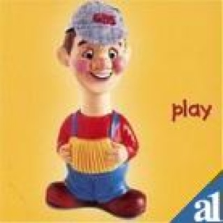 Play - Great Big Sea (CD - 4722) music collectible [Barcode 706301859223] - Main Image 1