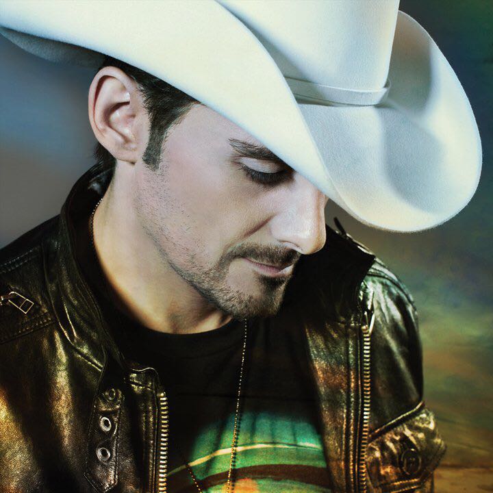 This Is Country Music - Brad Paisley (CD) music collectible - Main Image 1