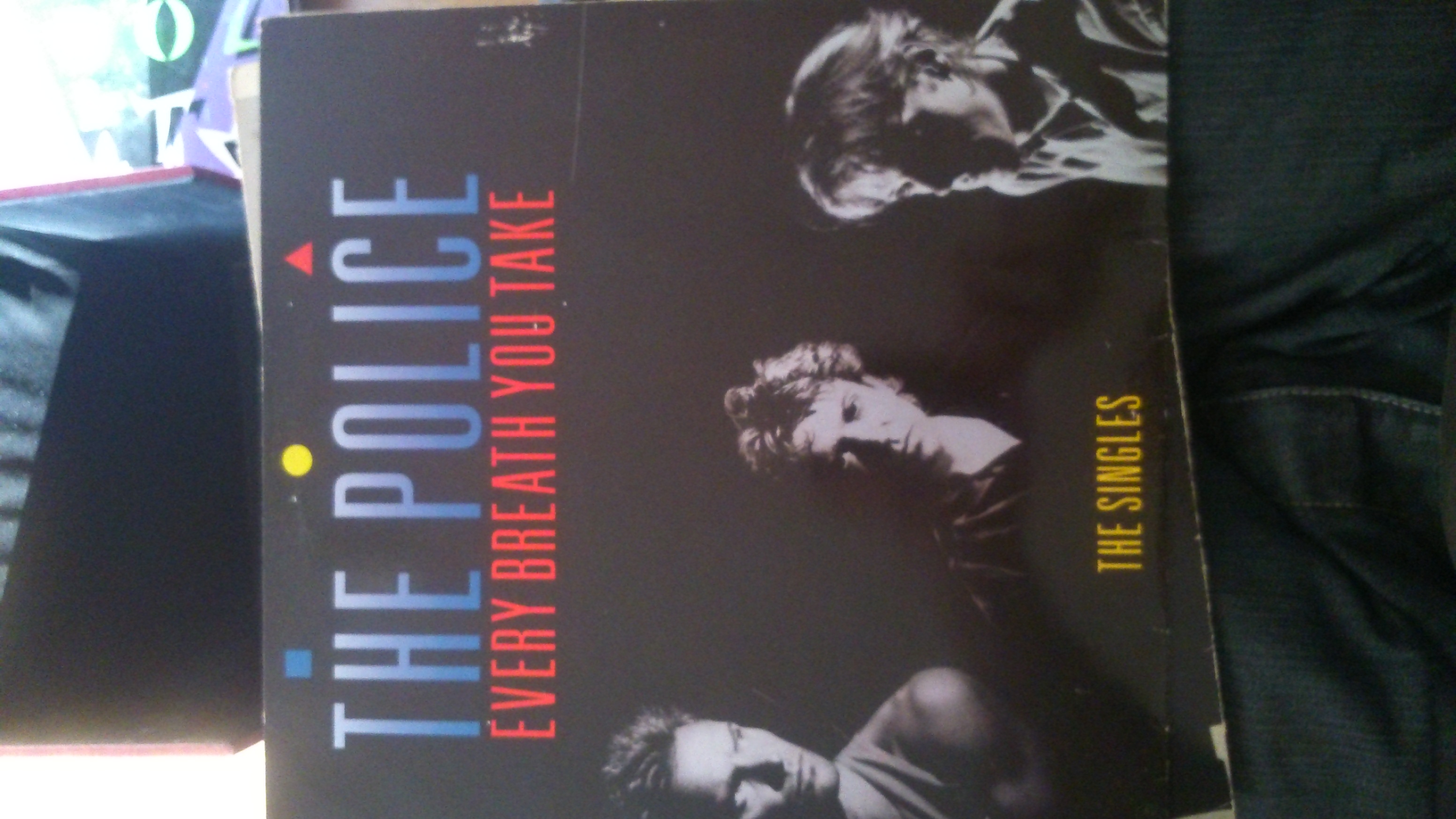 Best of the Sun Years