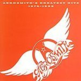 Aerosmith’s Greatest Hits 1973-1988 - Aerosmith (CD) music collectible [Barcode 9399700034394] - Main Image 1