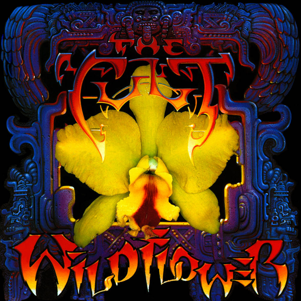 Electric - Cult (CD - 39) music collectible [Barcode 075992555524] - Main Image 4