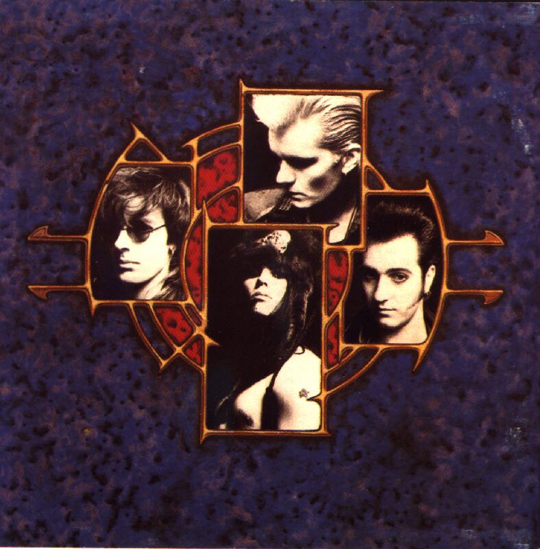 Electric - Cult (CD) music collectible [Barcode 5012093008028] - Main Image 2