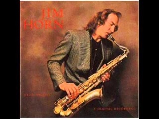 Neon Nights (Single) - Jim Horn music collectible - Main Image 1