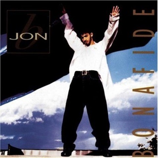 Bonafide - Jon B music collectible - Main Image 1