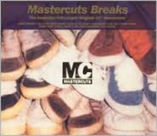 Mastercuts: Breaks - Various (CD) music collectible [Barcode 876492004822] - Main Image 1