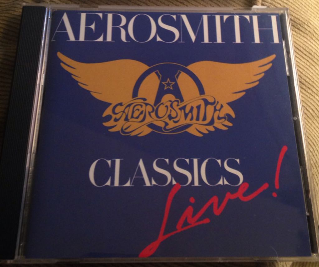 Meanwhile, Back at the Golden Ranch