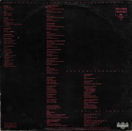 Young Americans - Bowie, David (12” - 40) music collectible - Main Image 2