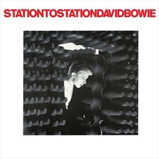 Station To Station - David Bowie (CD) music collectible [Barcode 5099964760124] - Main Image 1