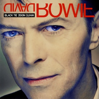 Black Tie White Noise - Bowie, David (CD) music collectible [Barcode 724358333824] - Main Image 1