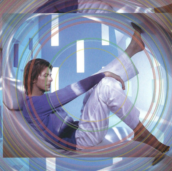 Hours - David Bowie (CD - 47) music collectible - Main Image 4