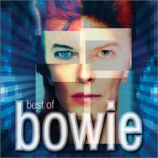 Best Of Bowie - Bowie, David (CD) music collectible [Barcode 724354224423] - Main Image 1