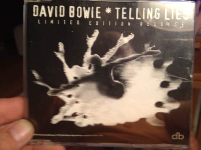 If On A Winters Night...