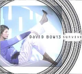 Survive - Bowie (CD) music collectible [Barcode 724389648607] - Main Image 1