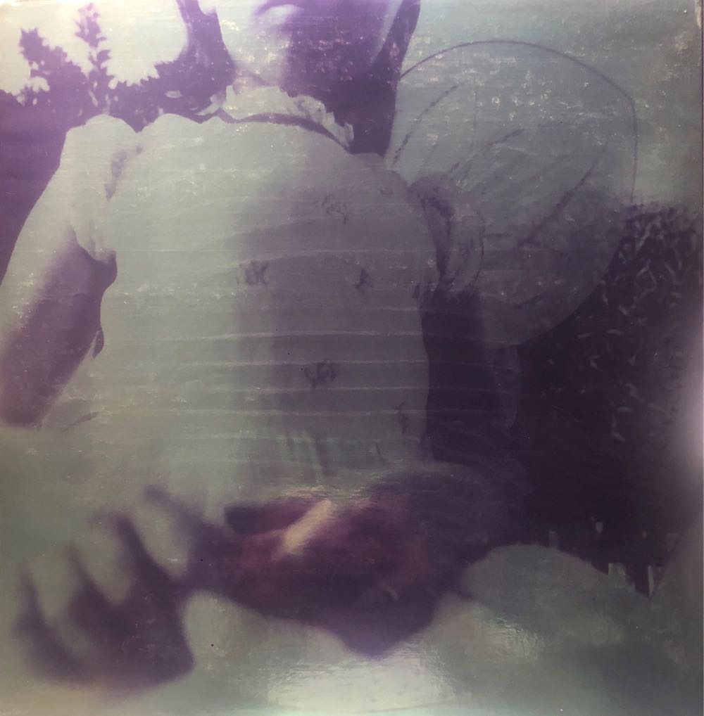 Siamese Dream - Smashing Pumpkins (12”) music collectible - Main Image 2