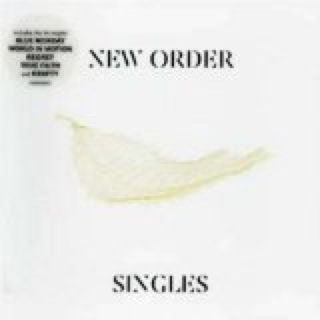 Singles - New Order (CD) music collectible [Barcode 9325583033773] - Main Image 1