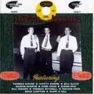 Barenaked Ladies Are Men