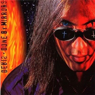 The Slideshow Effect