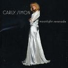 Moonlight Serenade - Carly Simon (CD) music collectible [Barcode 886919802528] - Main Image 1