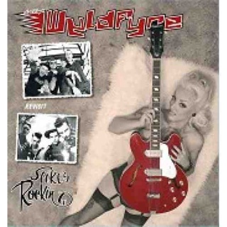 Dead And Gone To Heaven