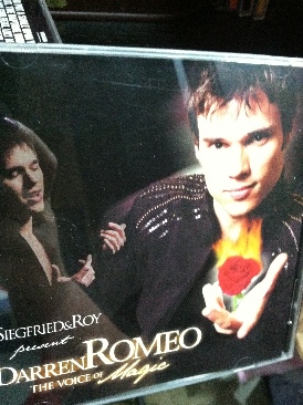 If You’re Feeling Sinister