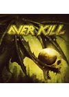 Immortalis - Over Kill (CD) music collectible [Barcode 4029758803639] - Main Image 1