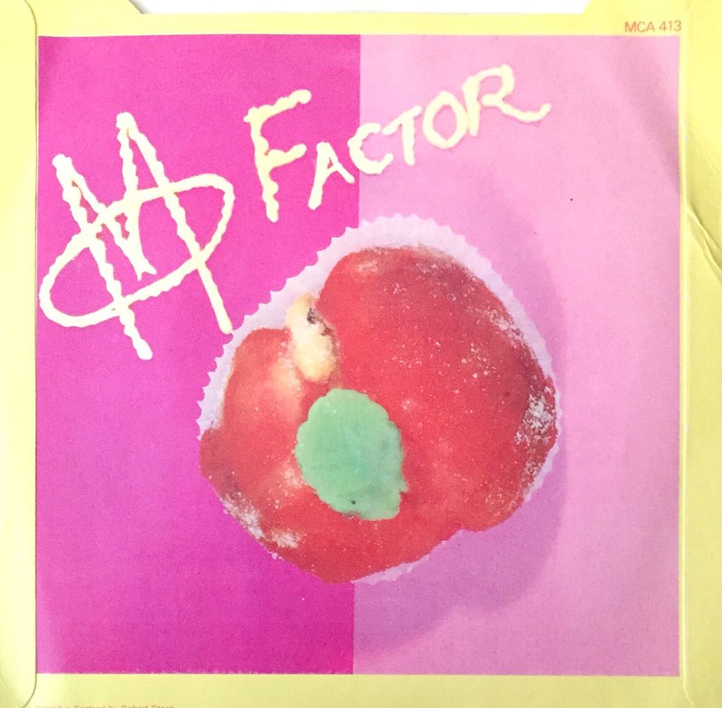 Pop Muzik - M (12”) music collectible - Main Image 2