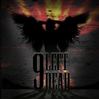 The Wrong Things - 9 Left Dead (CD) music collectible [Barcode 815052010194] - Main Image 1