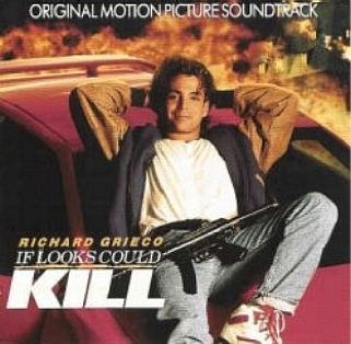 If Looks Could Kill - Various Artists (CD - 43) music collectible [Barcode 008811024024] - Main Image 1