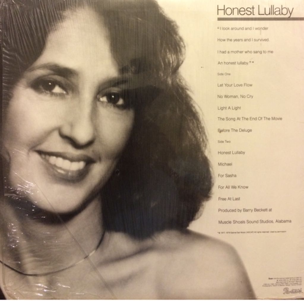 Diamonds & Rust - Baez, Joan (12”) music collectible - Main Image 2