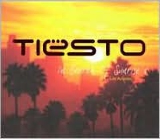 In Search of SunriseVol. 5: Los Angeles - Tiesto (CD) music collectible [Barcode 808798200929] - Main Image 1