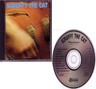 Love You Til Tuesday