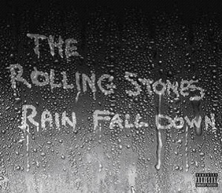 Rain Fall Down - Rolling Stones, The (CD) music collectible [Barcode 094634858021] - Main Image 1