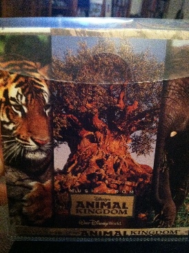 The Lion King Soundtrack