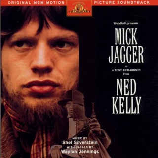 Ned Kelly (various) - Soundtrack (CD) music collectible [Barcode 014431070822] - Main Image 1